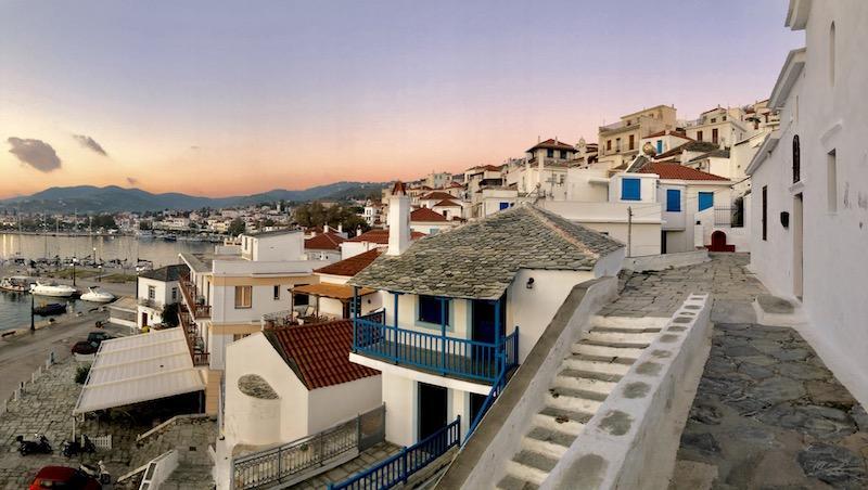 Secret Islands for Your Next True Escape - Greece - Skopelos
