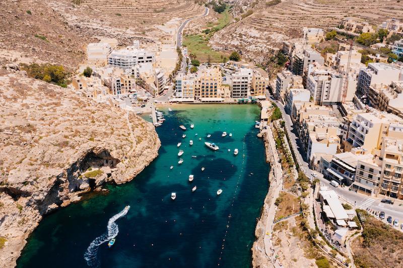 Secret Islands for Your Next True Escape - Malta - Gozo