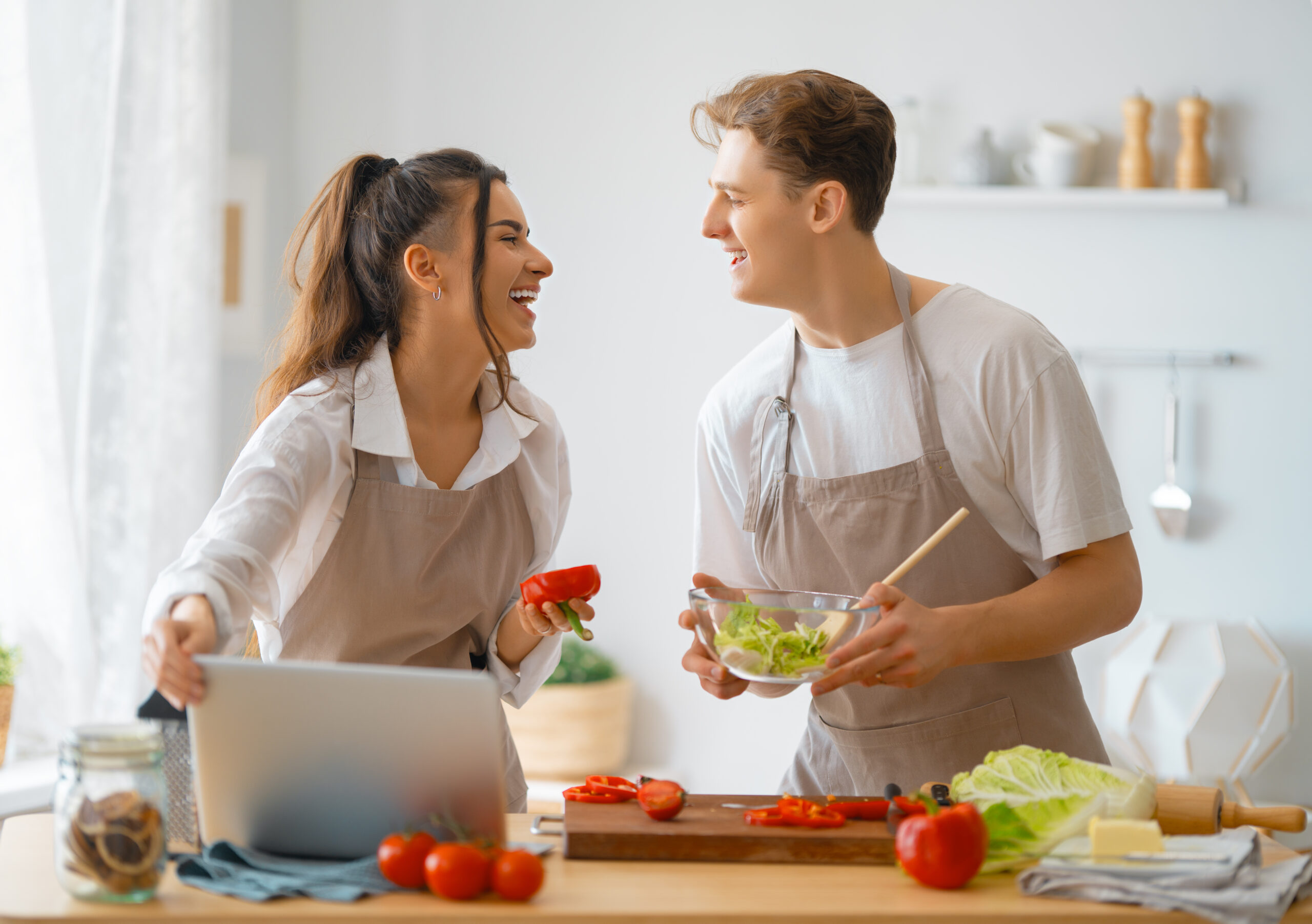 Couples’ Wellness: Prioritizing Health and Happiness Together